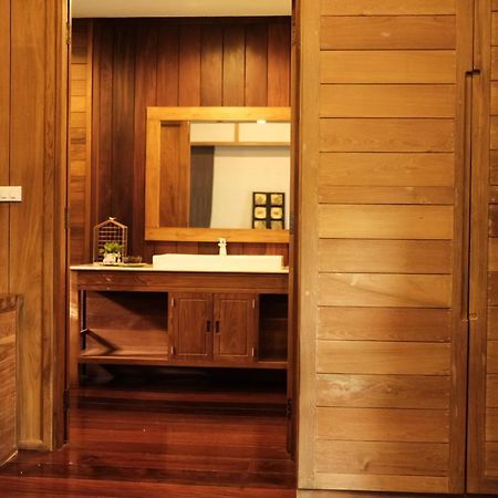 Sak-Ka-Ya Hotel Meszot Kültér fotó
