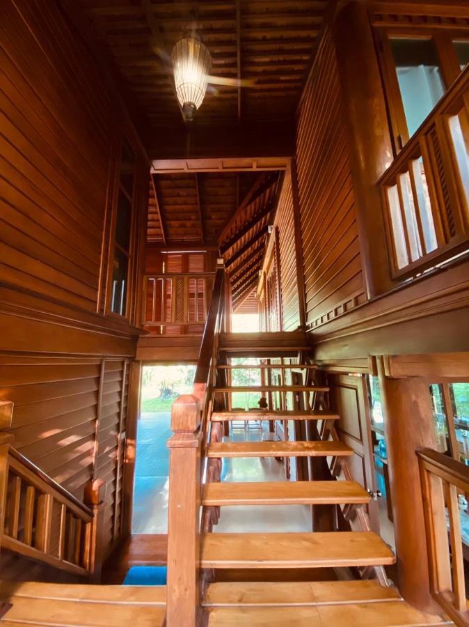 Sak-Ka-Ya Hotel Meszot Kültér fotó