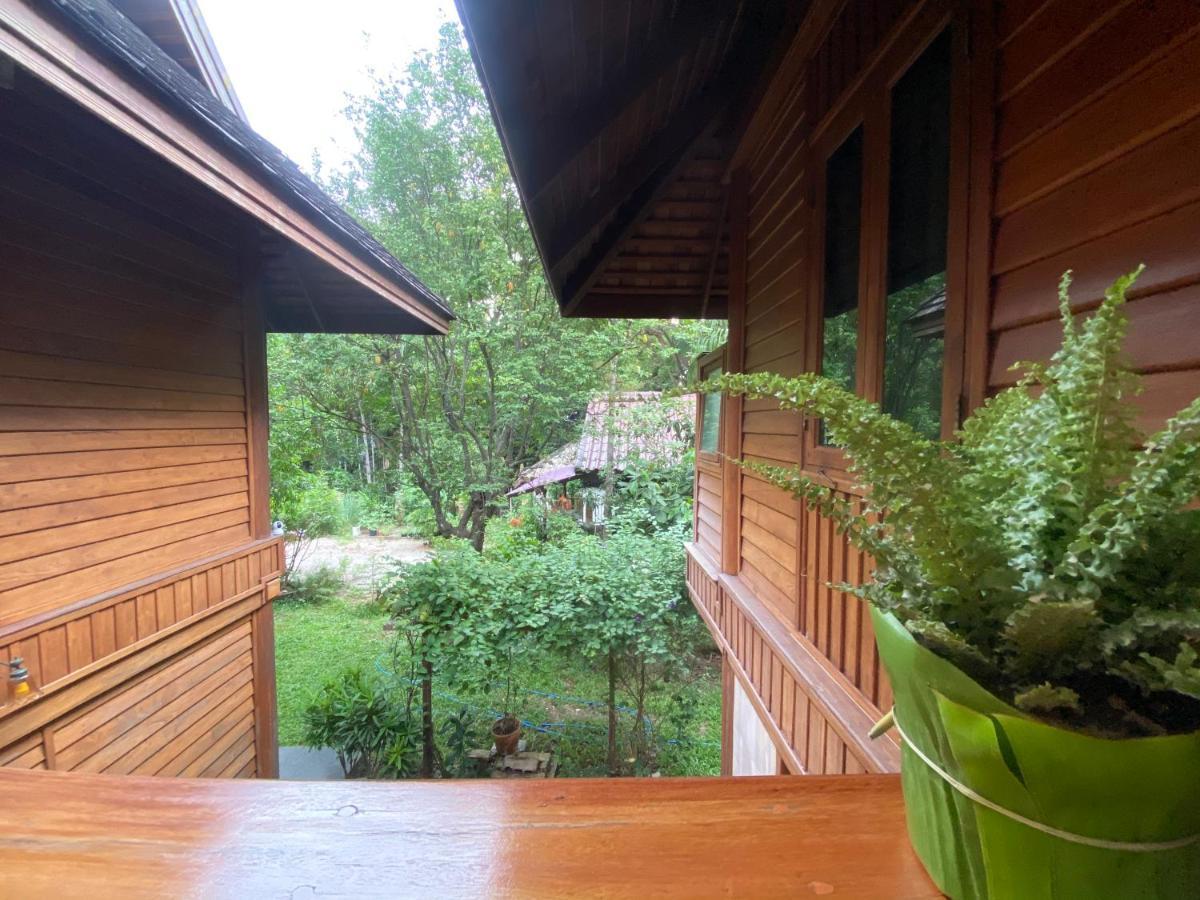 Sak-Ka-Ya Hotel Meszot Kültér fotó