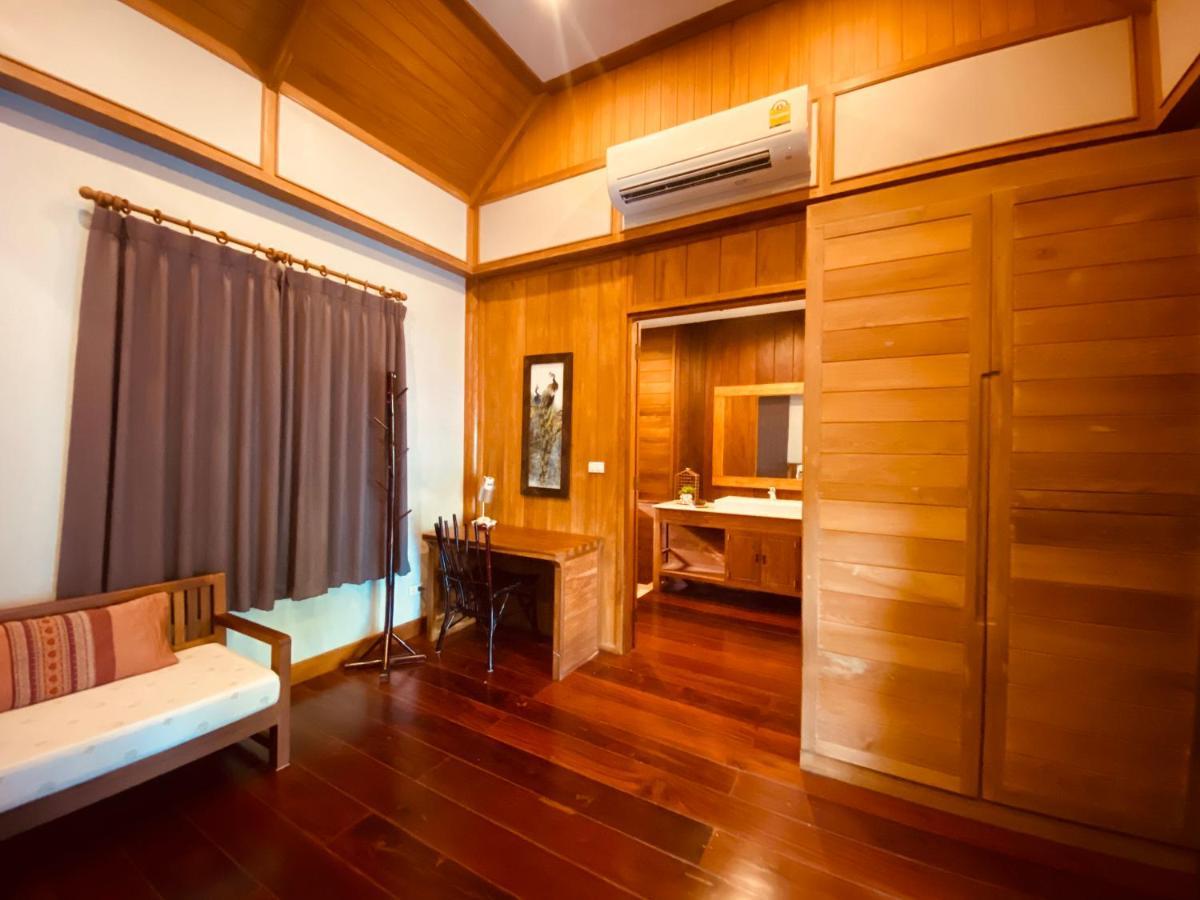 Sak-Ka-Ya Hotel Meszot Kültér fotó