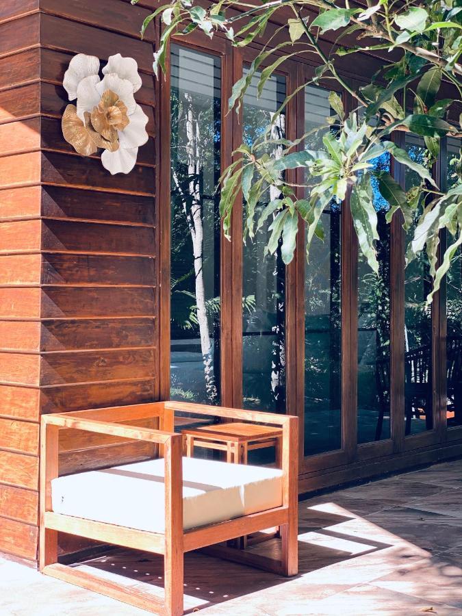 Sak-Ka-Ya Hotel Meszot Kültér fotó