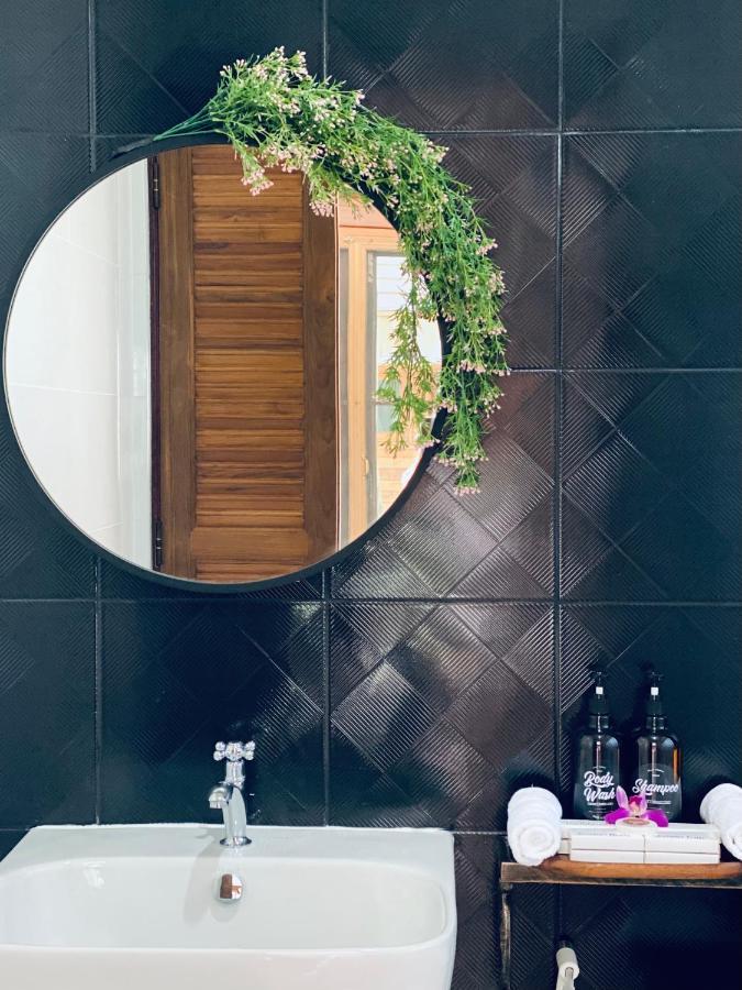 Sak-Ka-Ya Hotel Meszot Kültér fotó