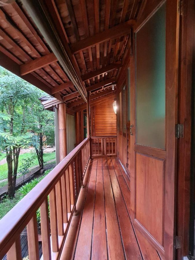 Sak-Ka-Ya Hotel Meszot Kültér fotó