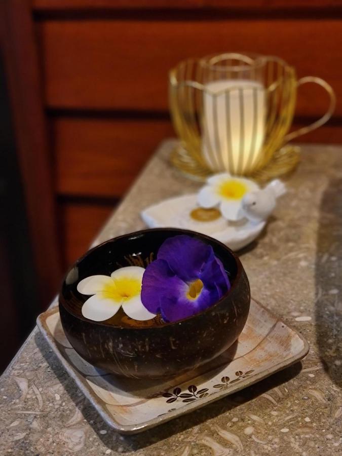 Sak-Ka-Ya Hotel Meszot Kültér fotó