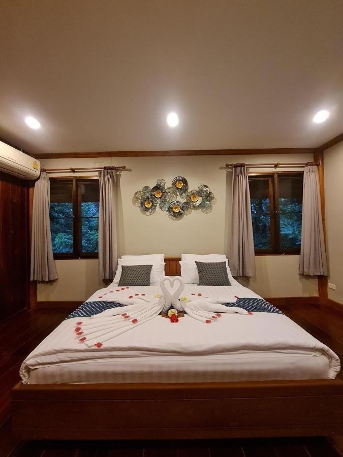 Sak-Ka-Ya Hotel Meszot Kültér fotó