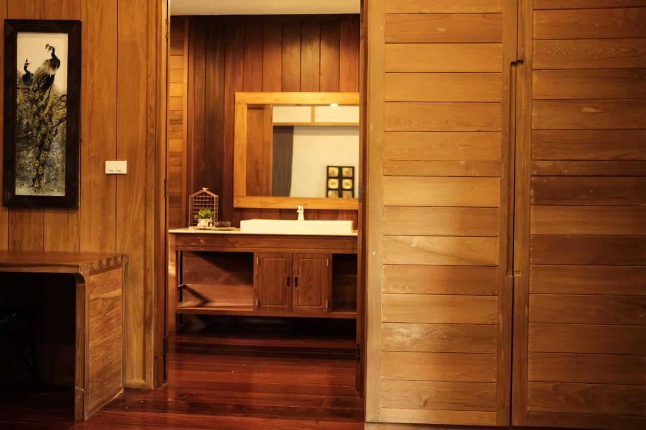 Sak-Ka-Ya Hotel Meszot Kültér fotó