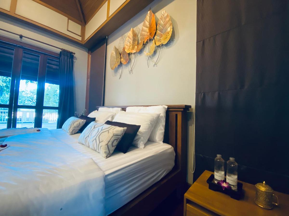 Sak-Ka-Ya Hotel Meszot Kültér fotó